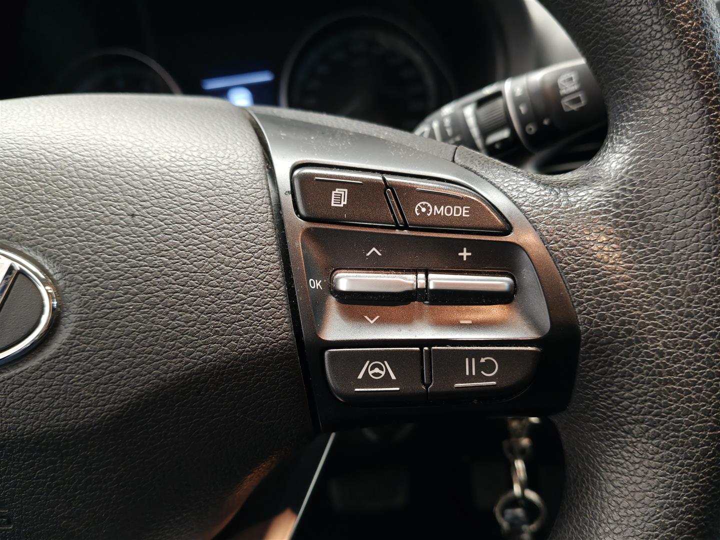 Hyundai i30 Wagon 2022