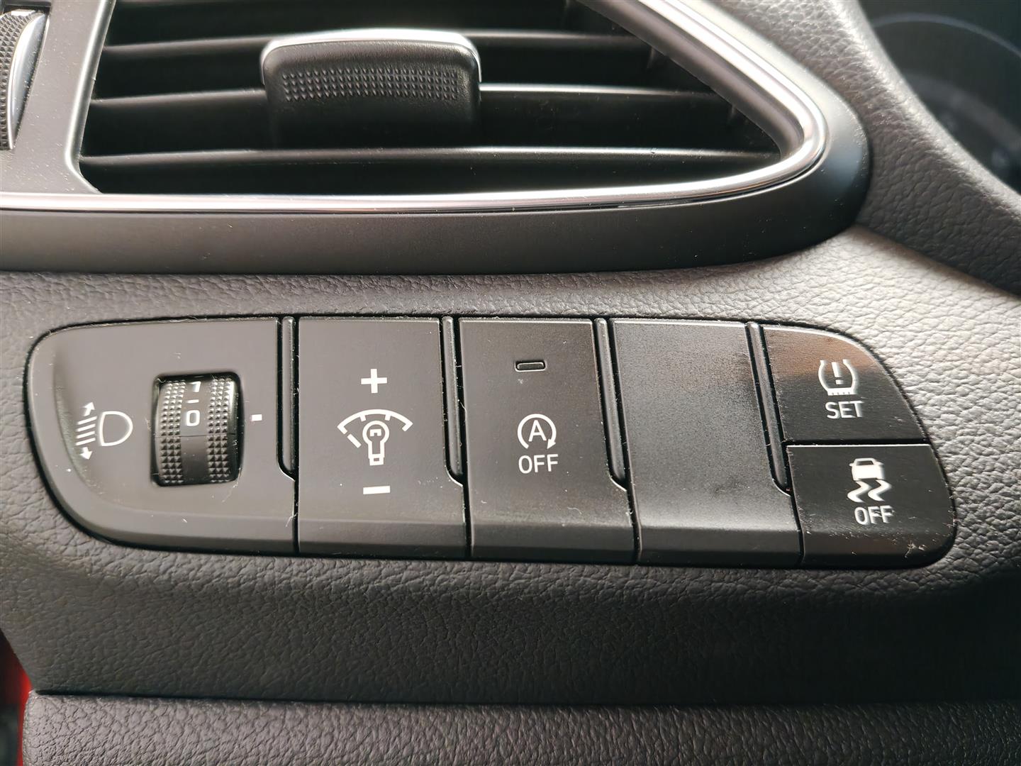 Hyundai i30 Wagon 2022