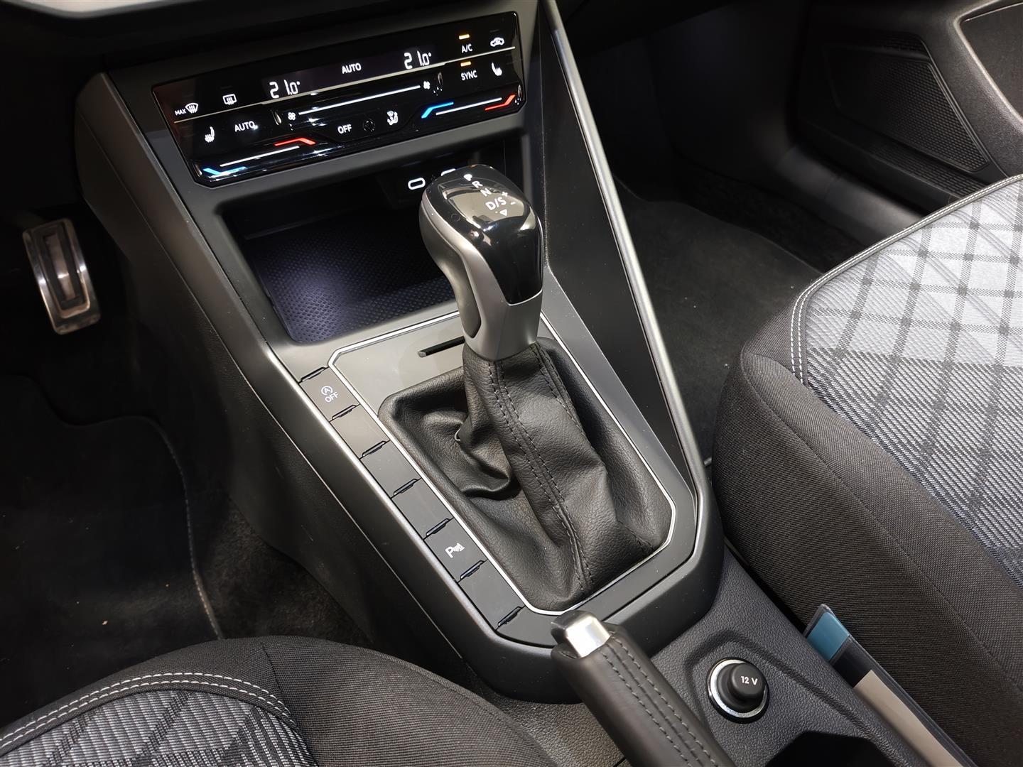 Volkswagen Taigo 2022