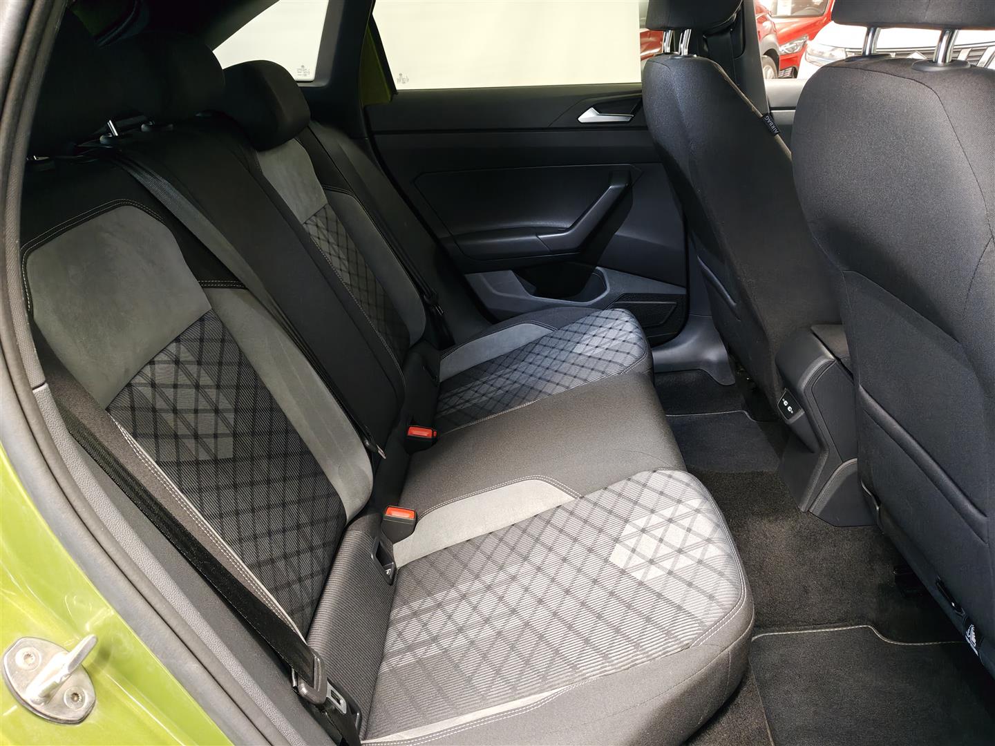 Volkswagen Taigo 2022