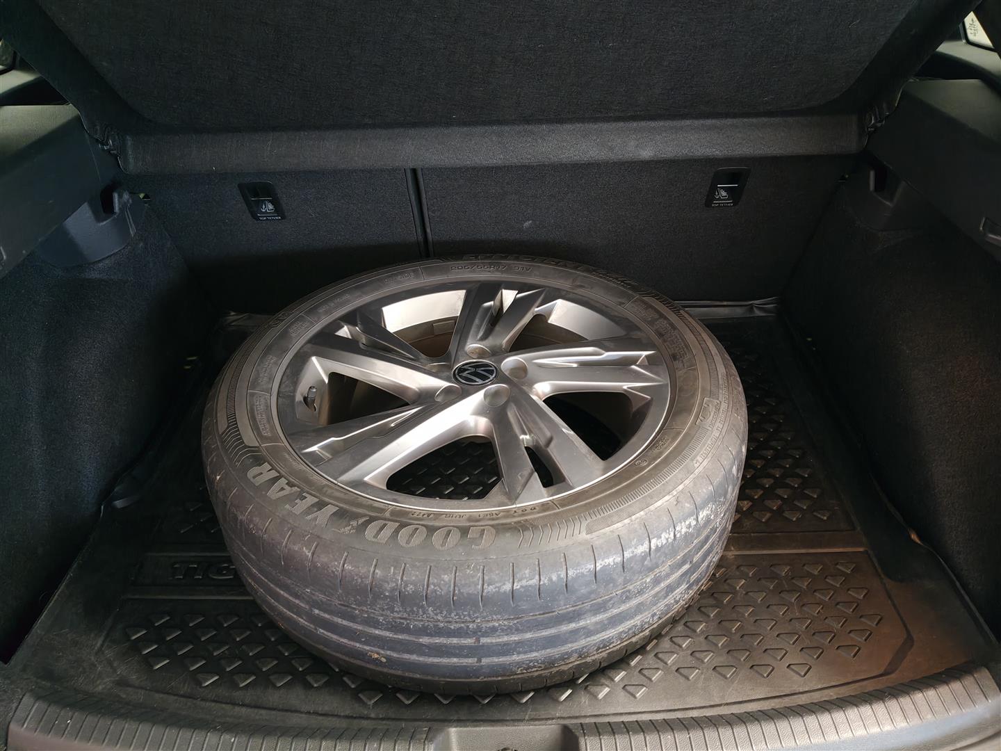 Volkswagen Taigo 2022