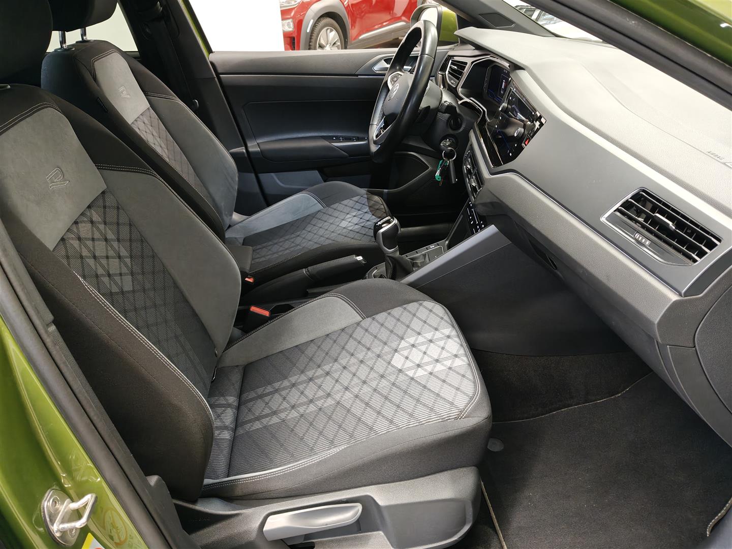 Volkswagen Taigo 2022