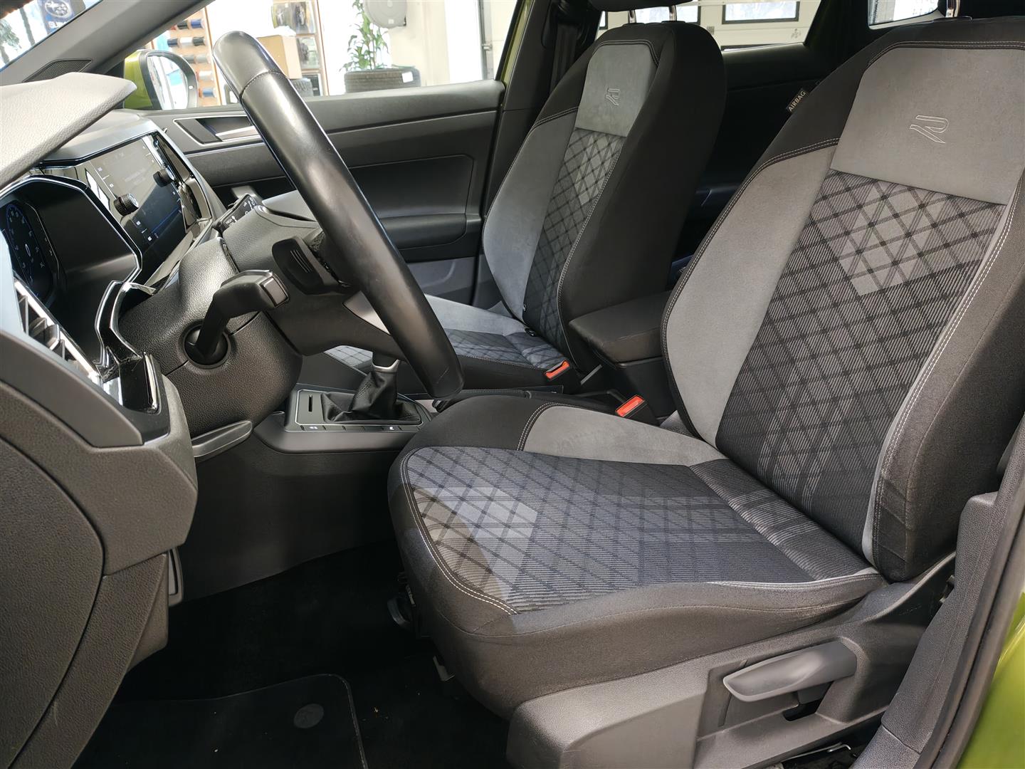 Volkswagen Taigo 2022