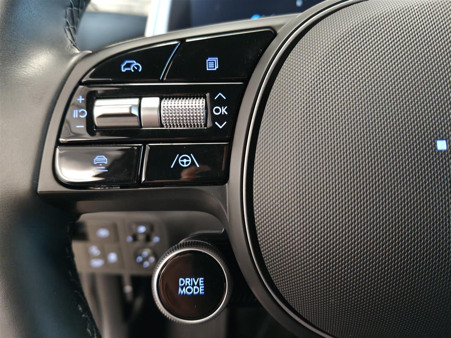 Hyundai IONIQ 6 2025