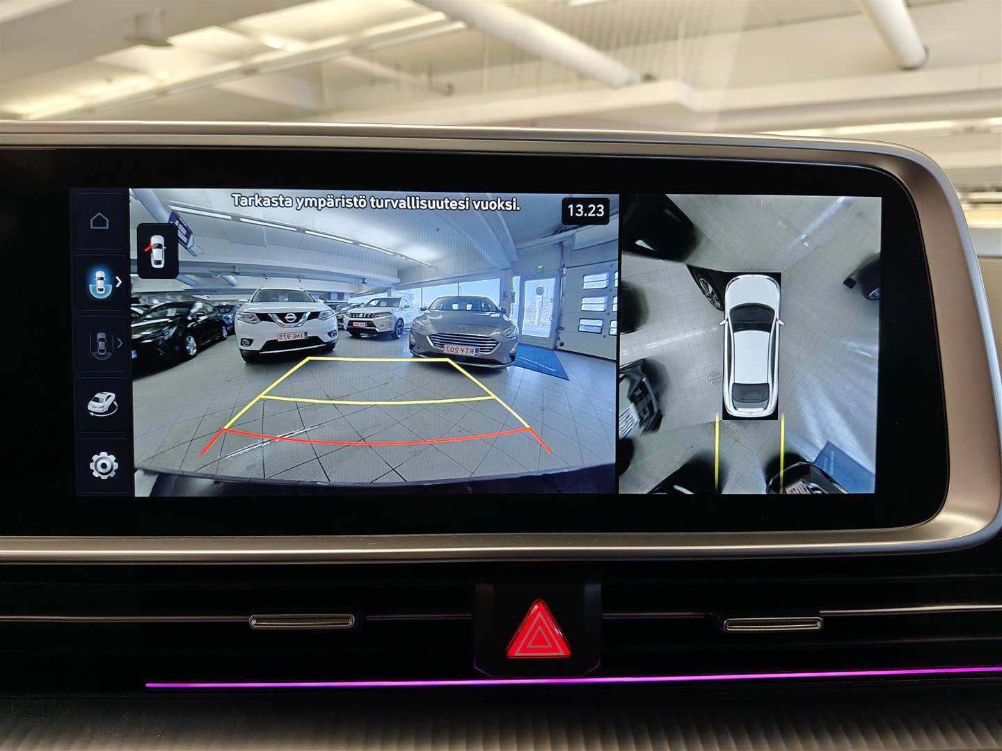 Hyundai IONIQ 6 2025