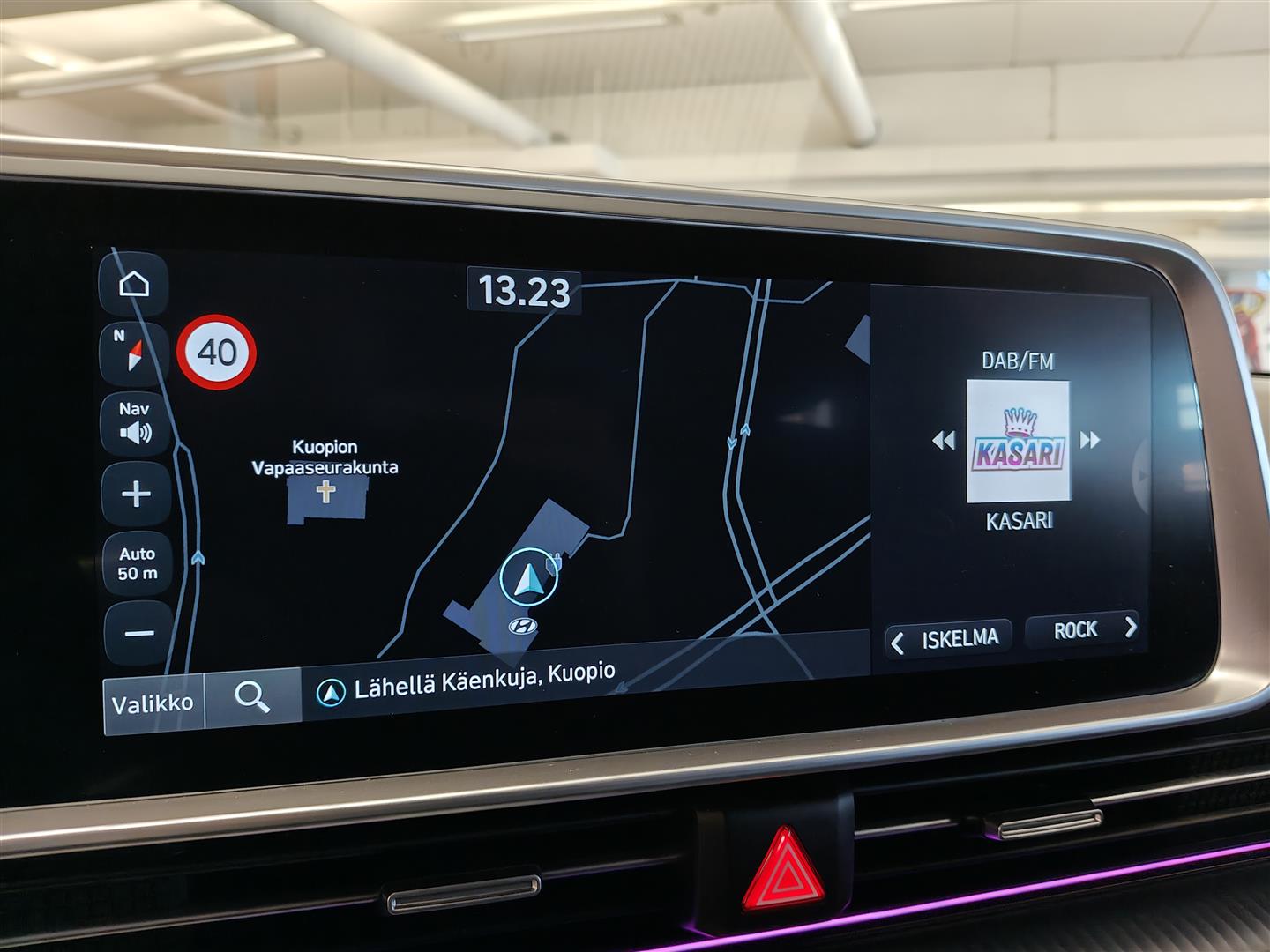 Hyundai IONIQ 6 2025