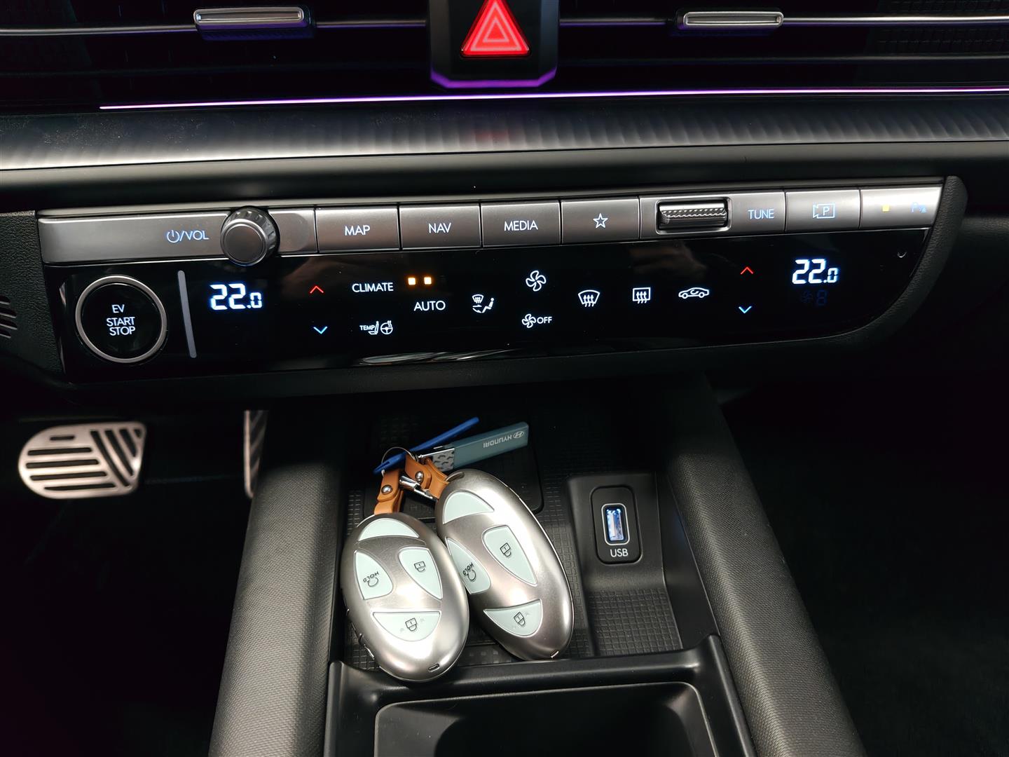 Hyundai IONIQ 6 2025