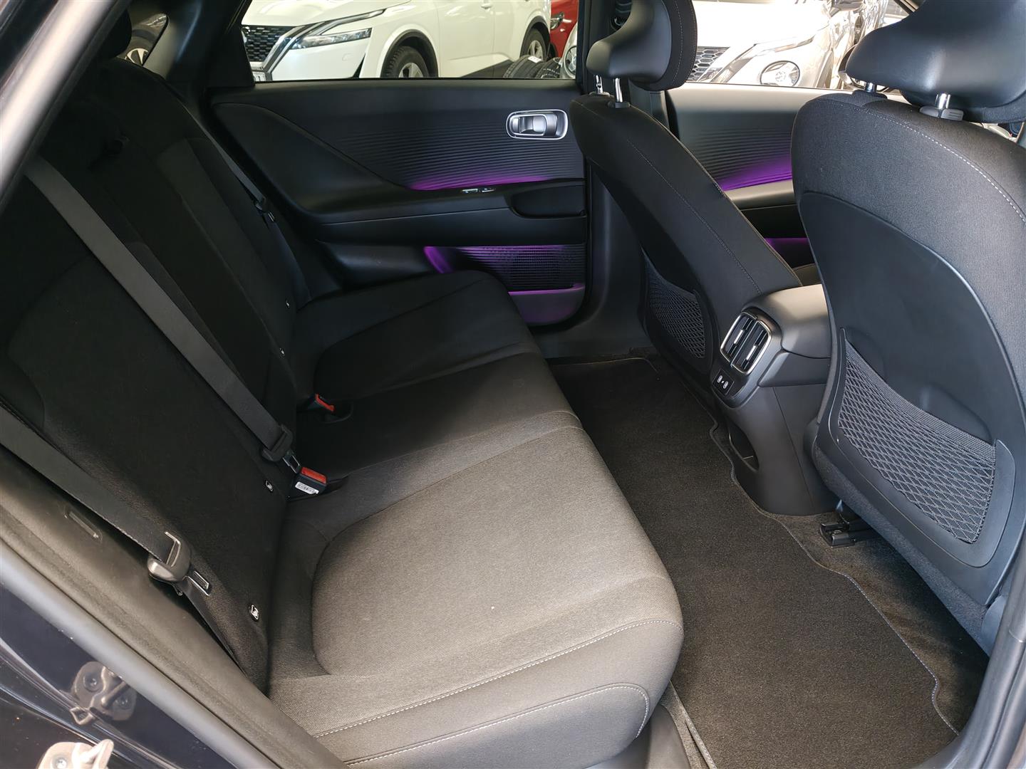 Hyundai IONIQ 6 2025