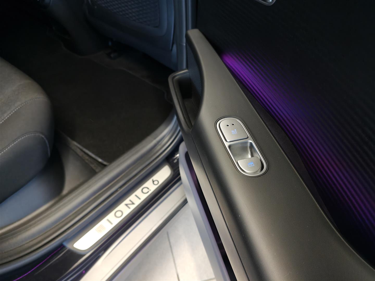 Hyundai IONIQ 6 2025