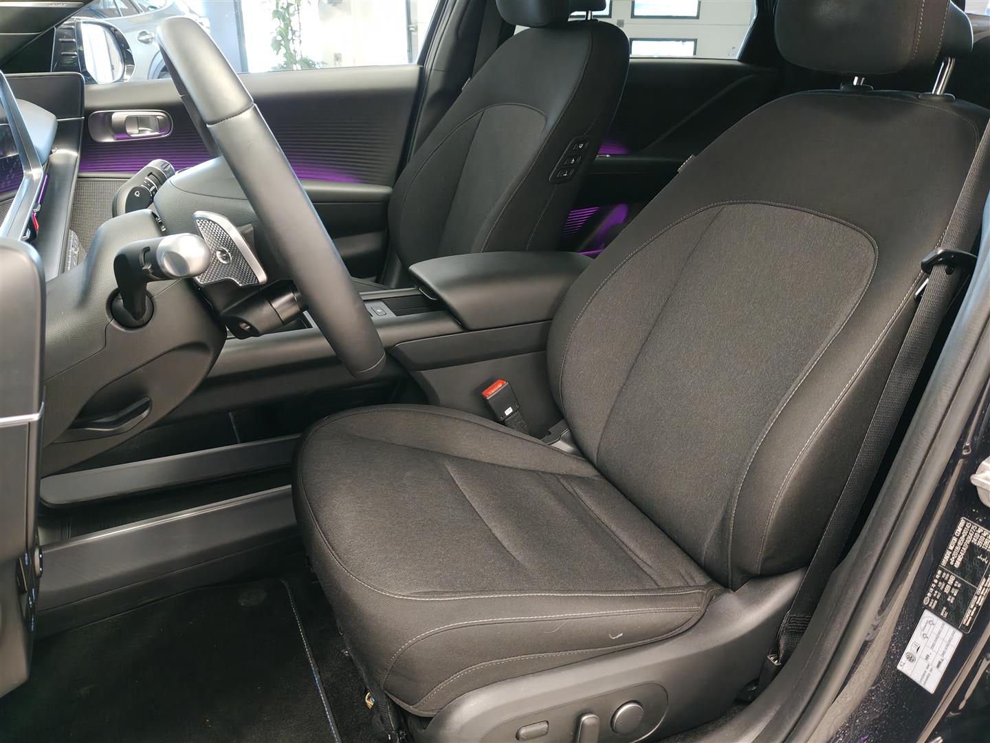 Hyundai IONIQ 6 2025