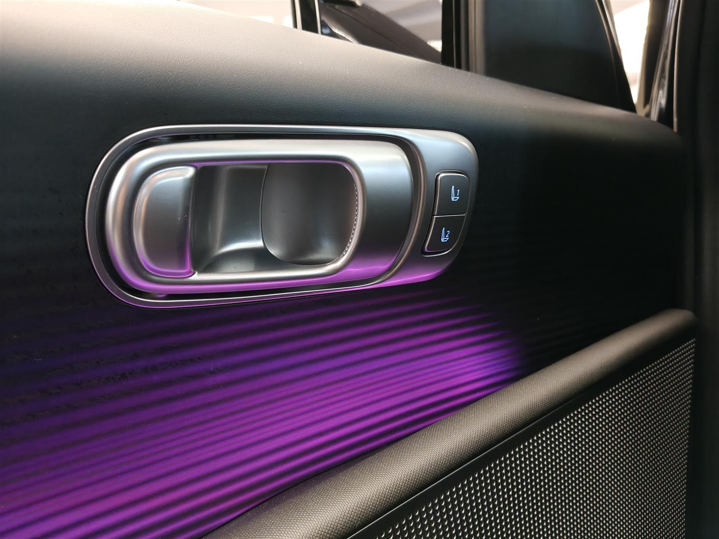 Hyundai IONIQ 6 2025