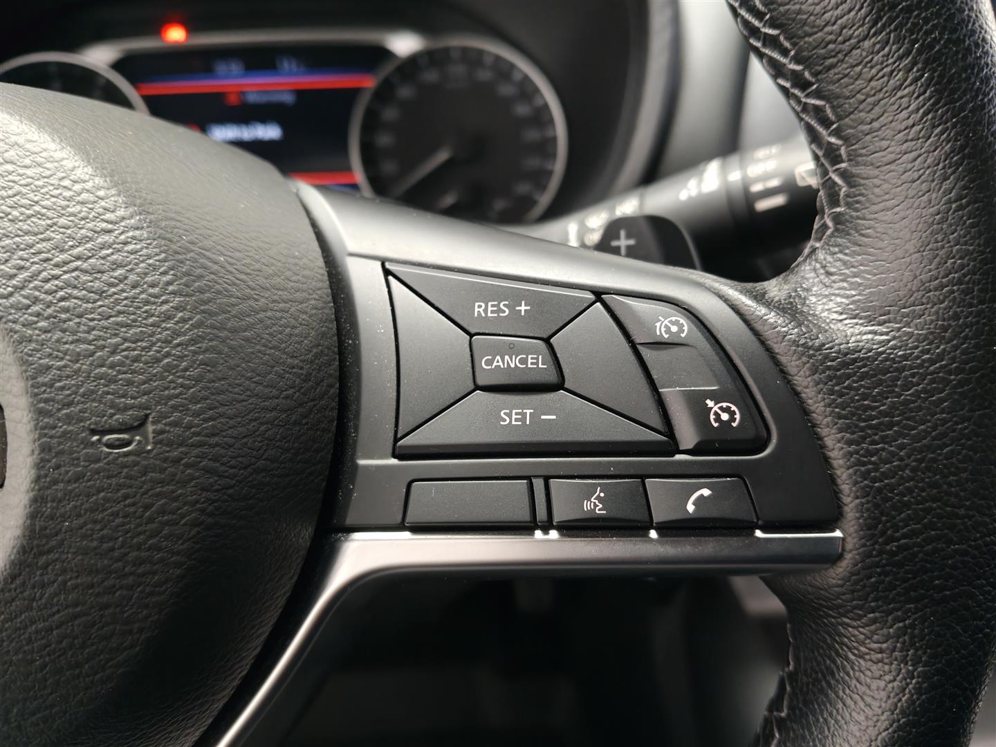 Nissan Juke 2024