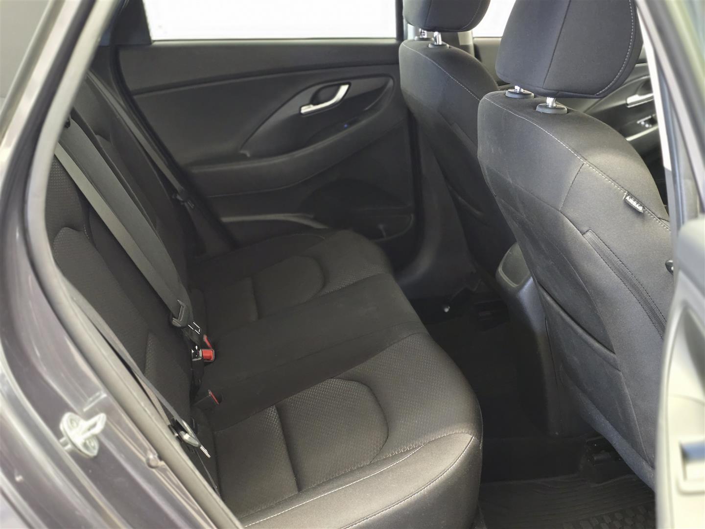 Hyundai i30 Wagon 2019