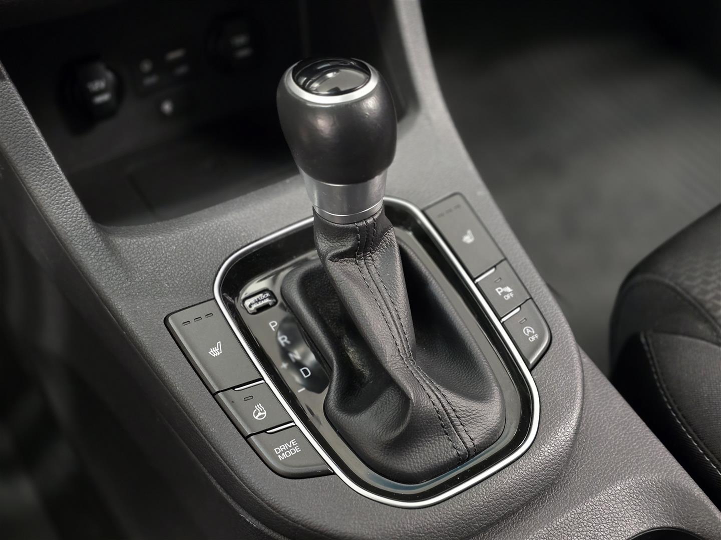 Hyundai i30 Wagon 2019