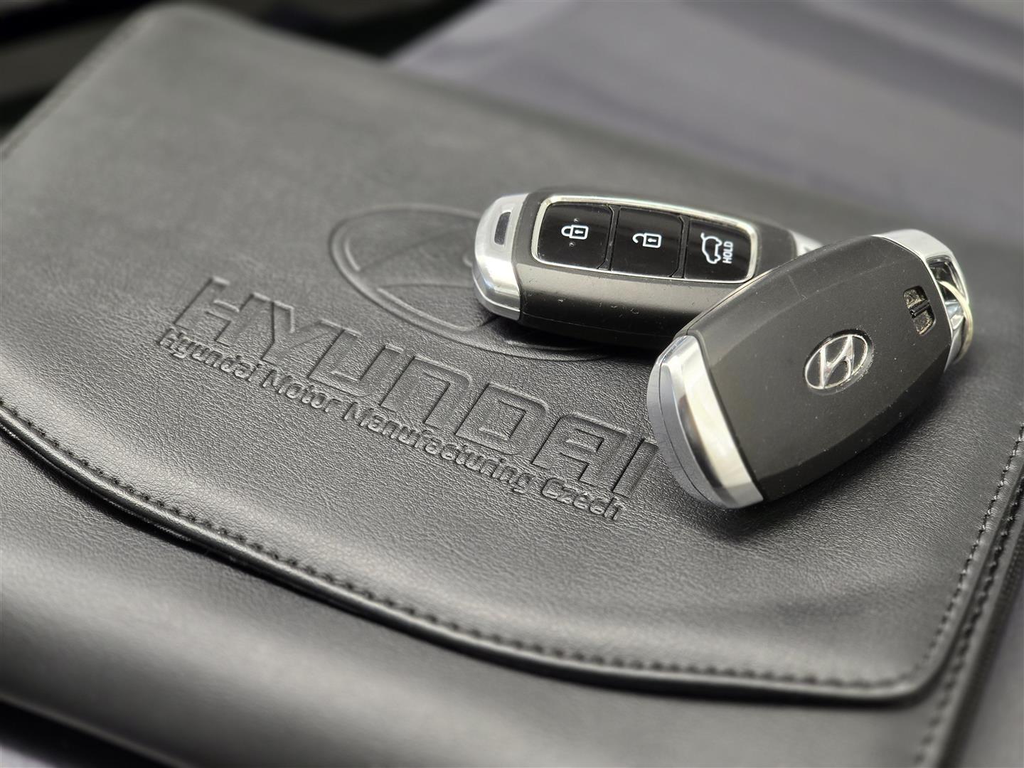 Hyundai i30 Wagon 2019