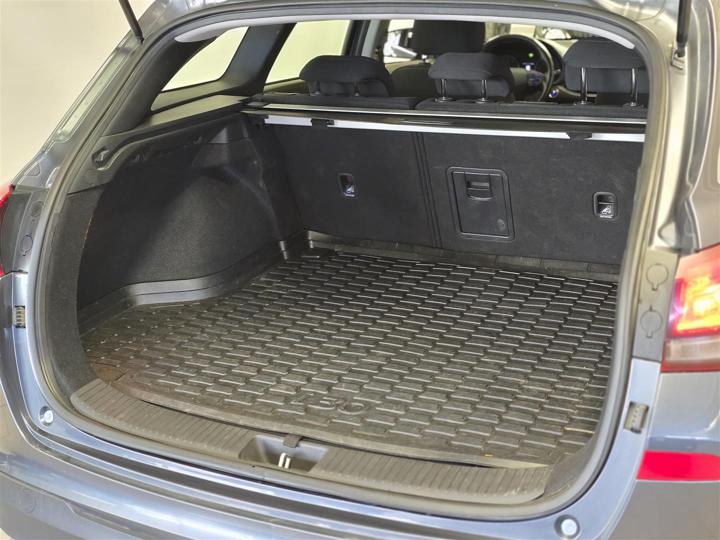 Hyundai i30 Wagon 2019