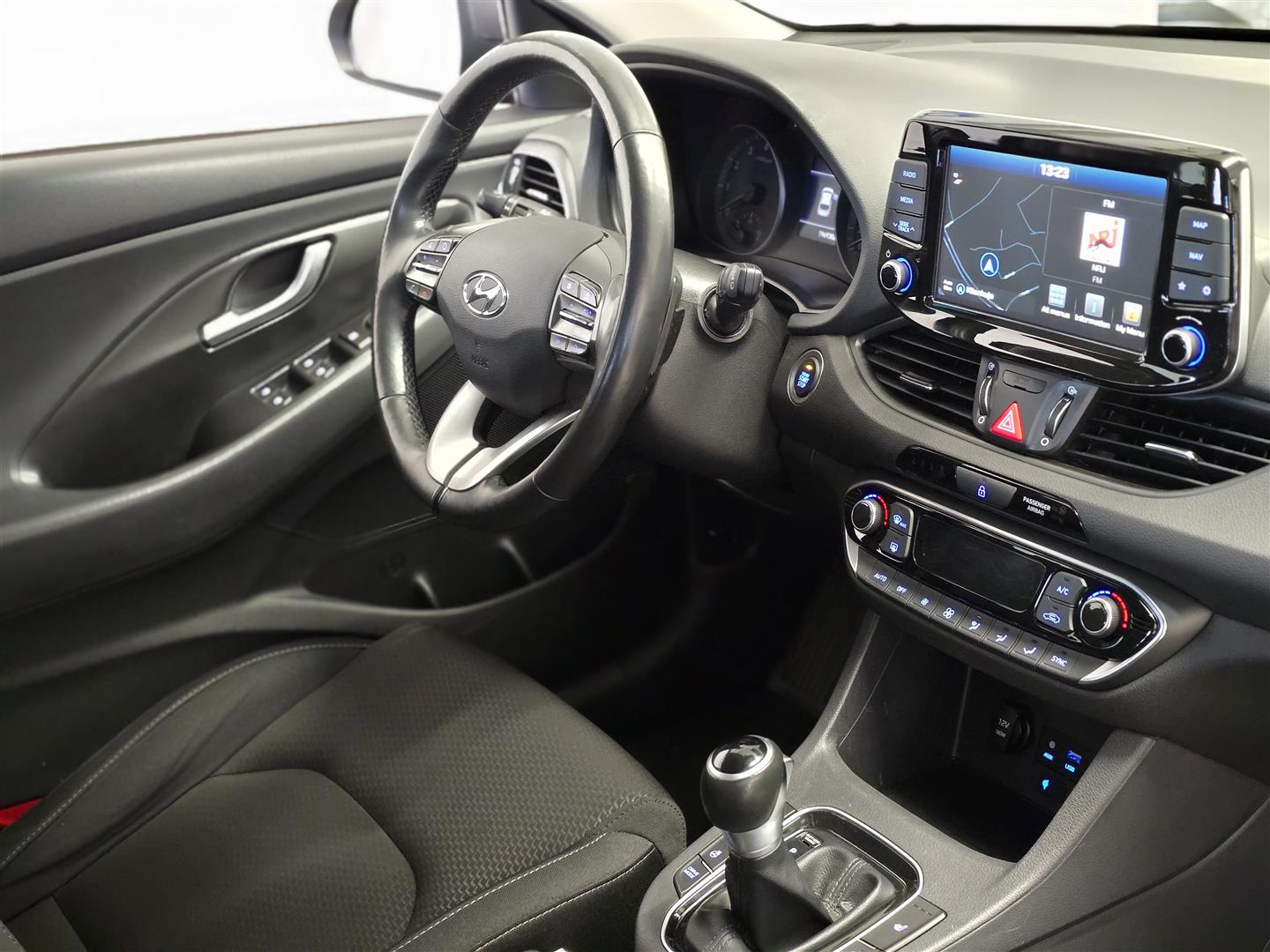 Hyundai i30 Wagon 2019