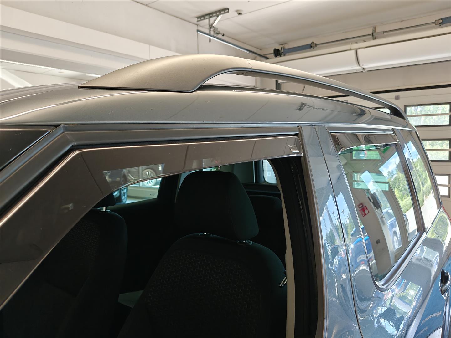 Skoda Yeti 1,4 TSI Style DSG Autom. 2017, kuva 6/17