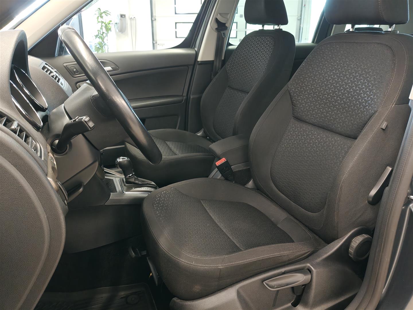 Skoda Yeti 2017