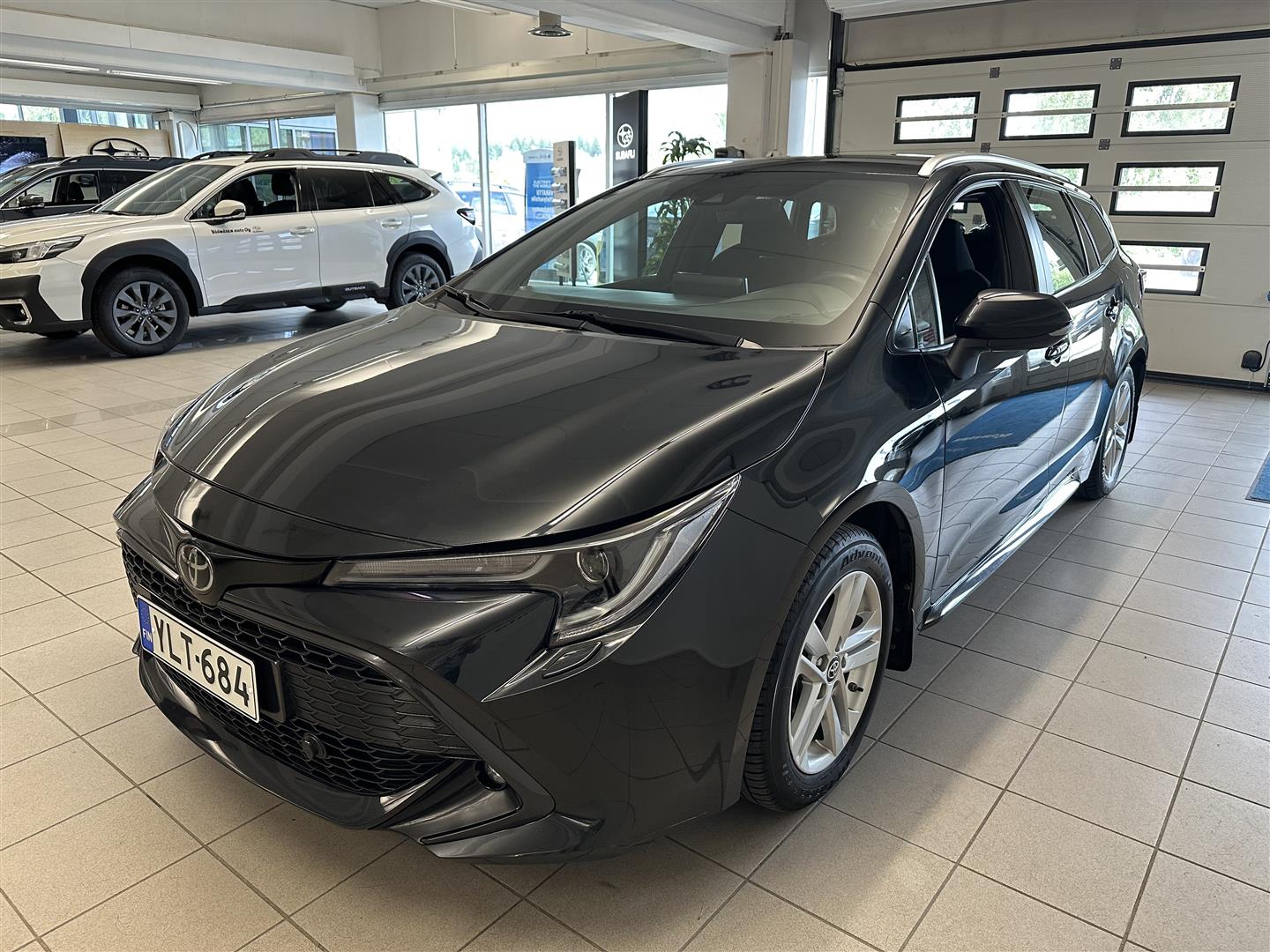 Toyota Corolla 2020, kuva 5/13
