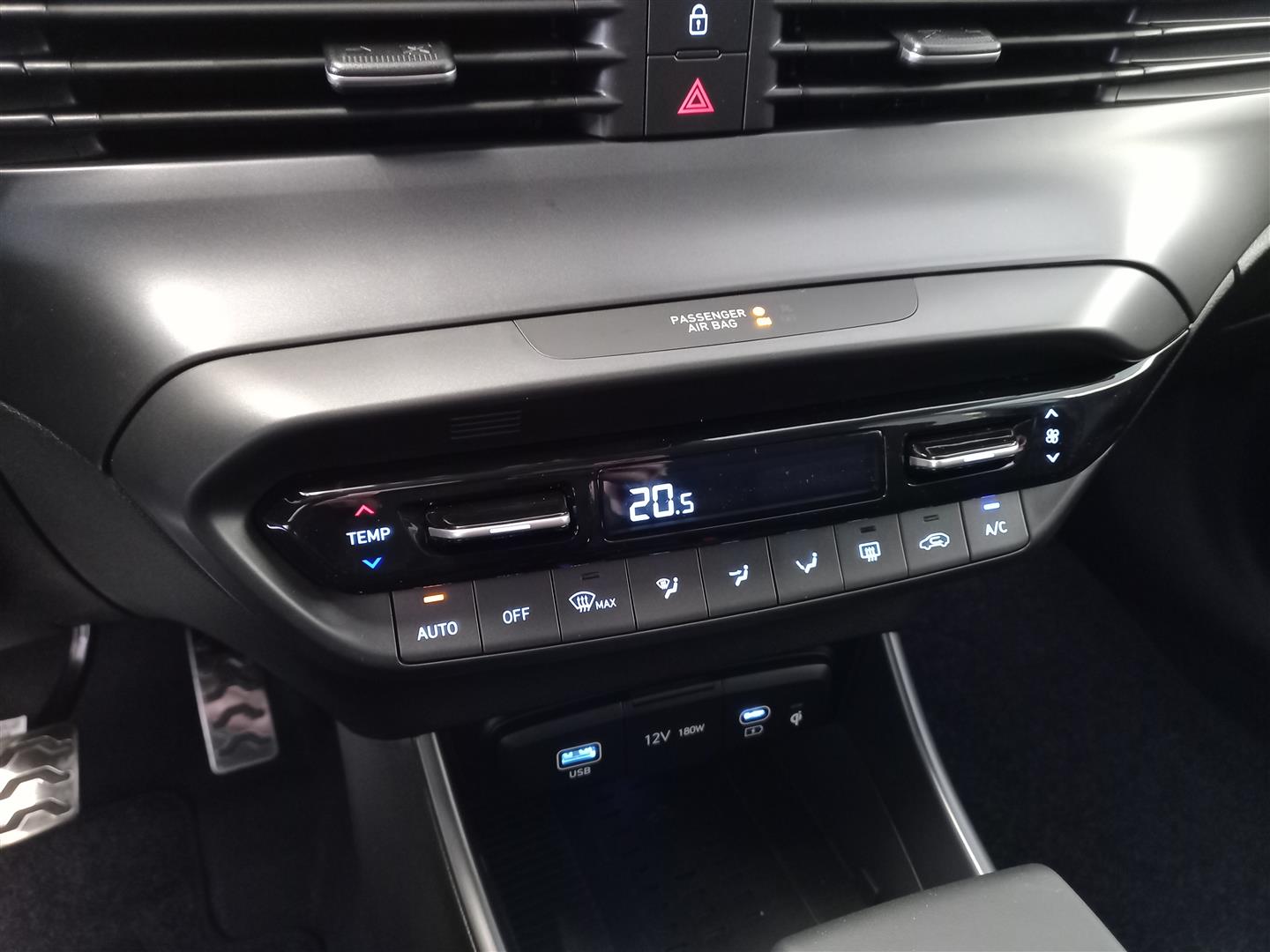 Hyundai BAYON Cross 2026