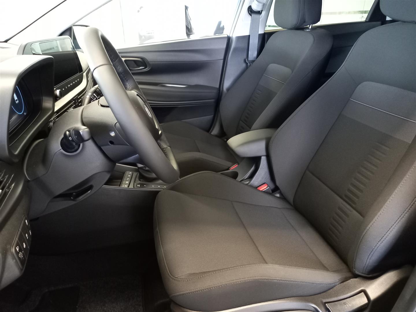 Hyundai BAYON Cross 2026