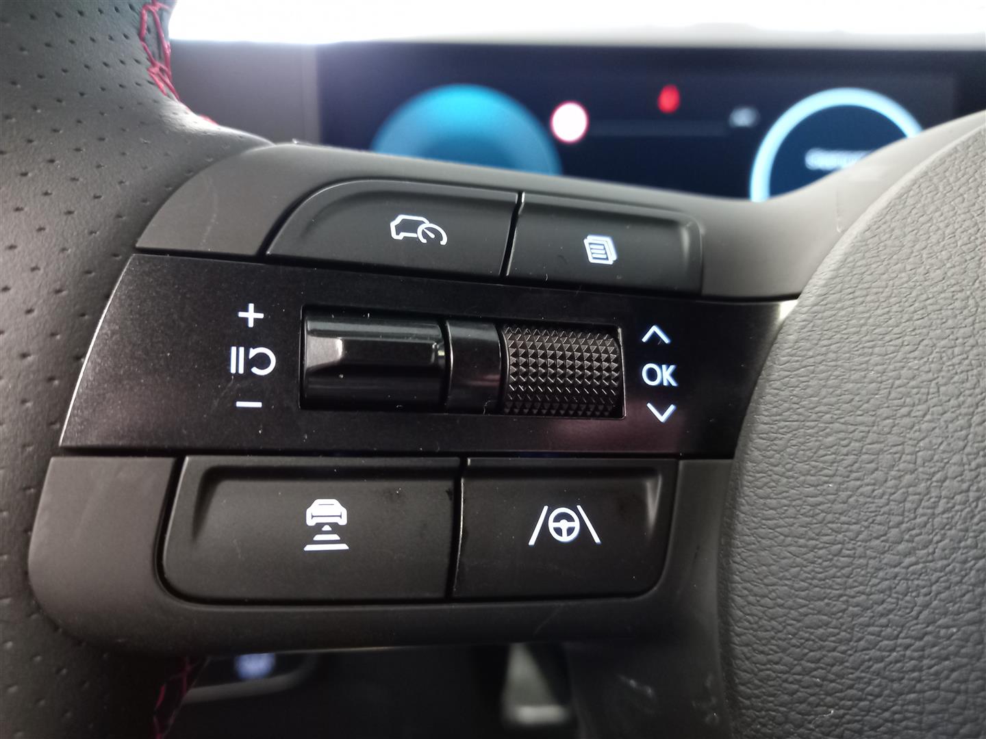 Hyundai Tucson 2026