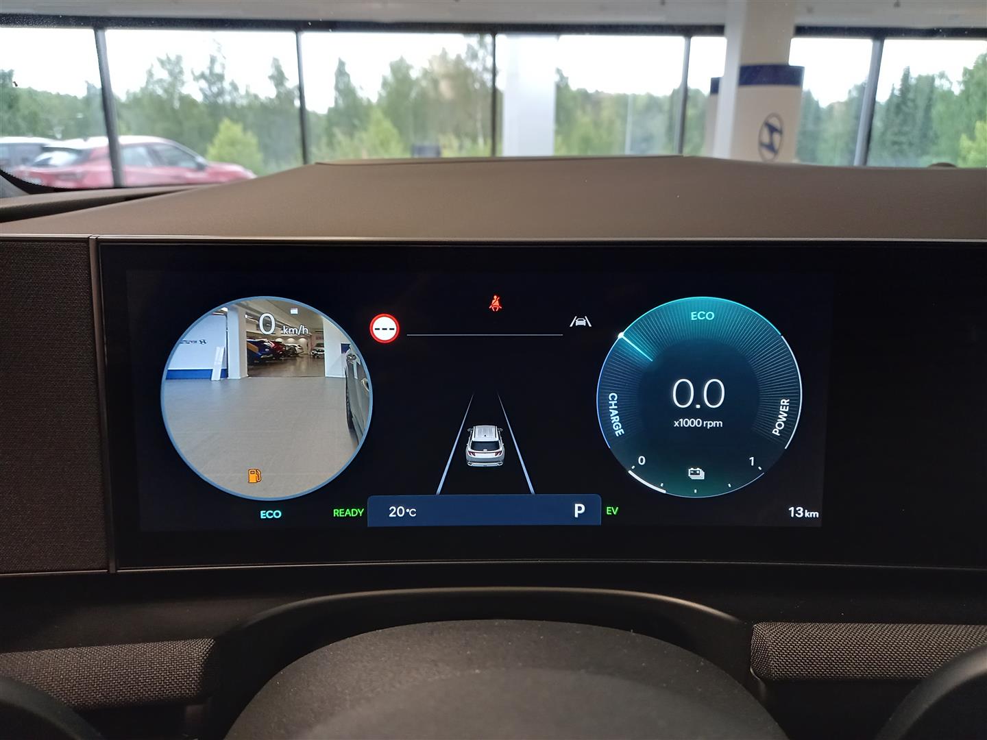 Hyundai Tucson 2026