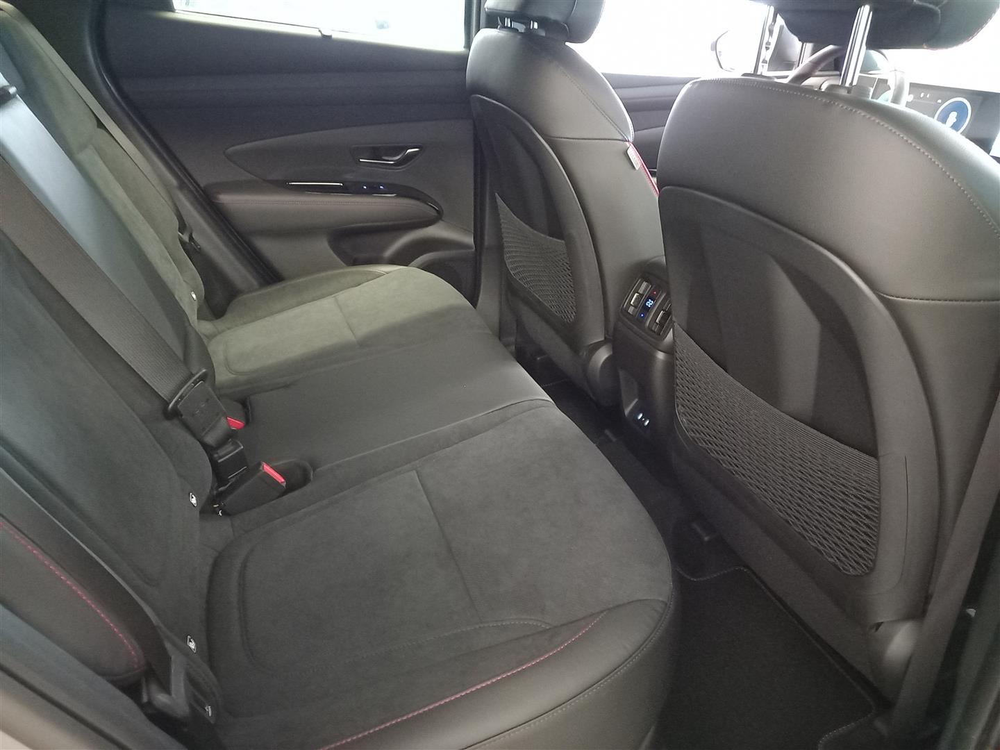 Hyundai Tucson 2026