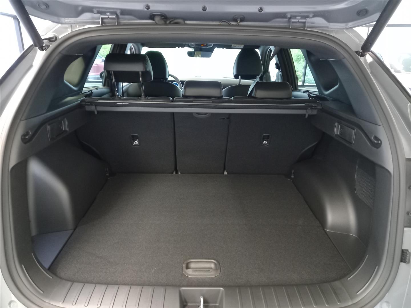 Hyundai Tucson 2026