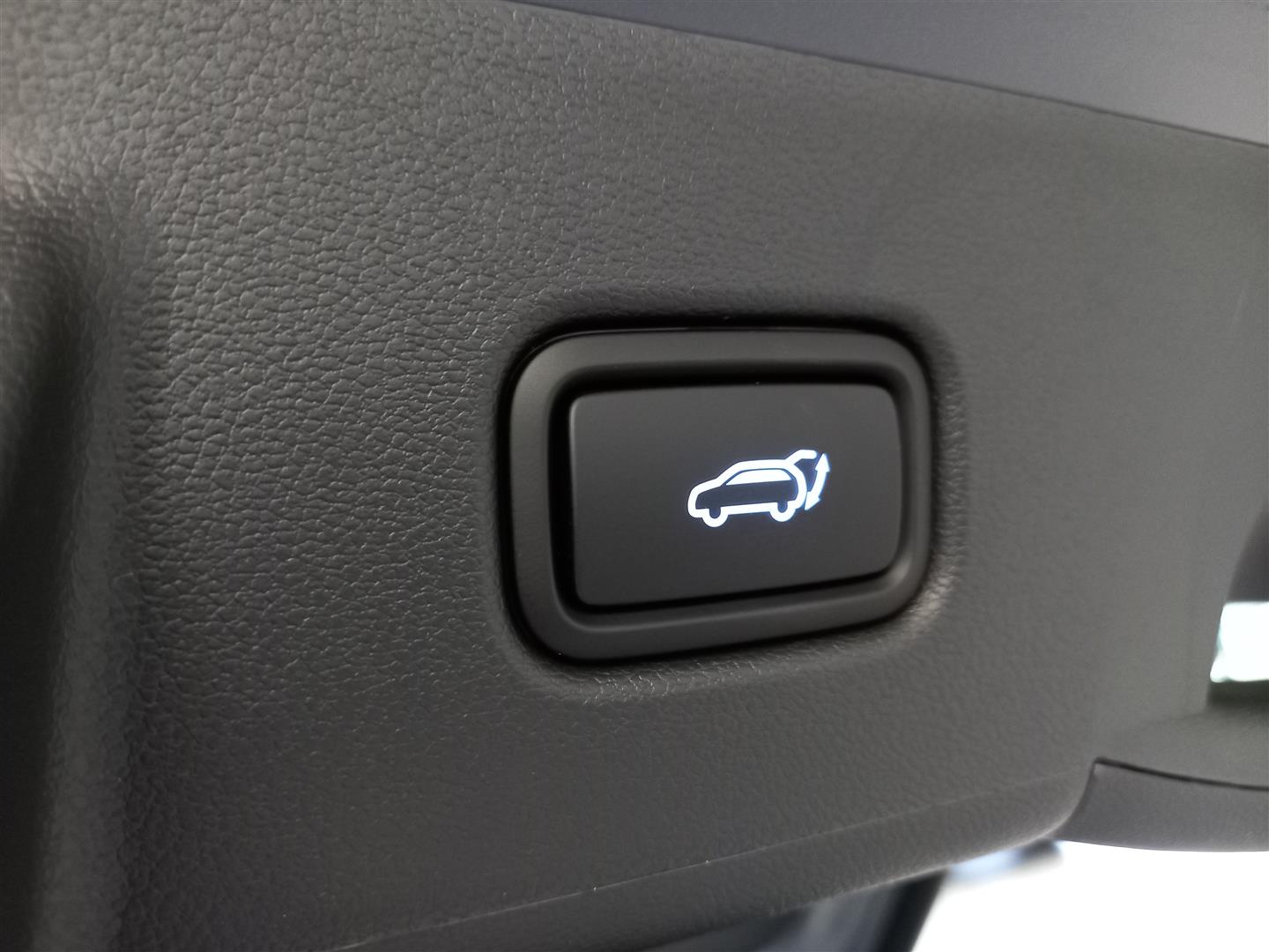 Hyundai Tucson 2026