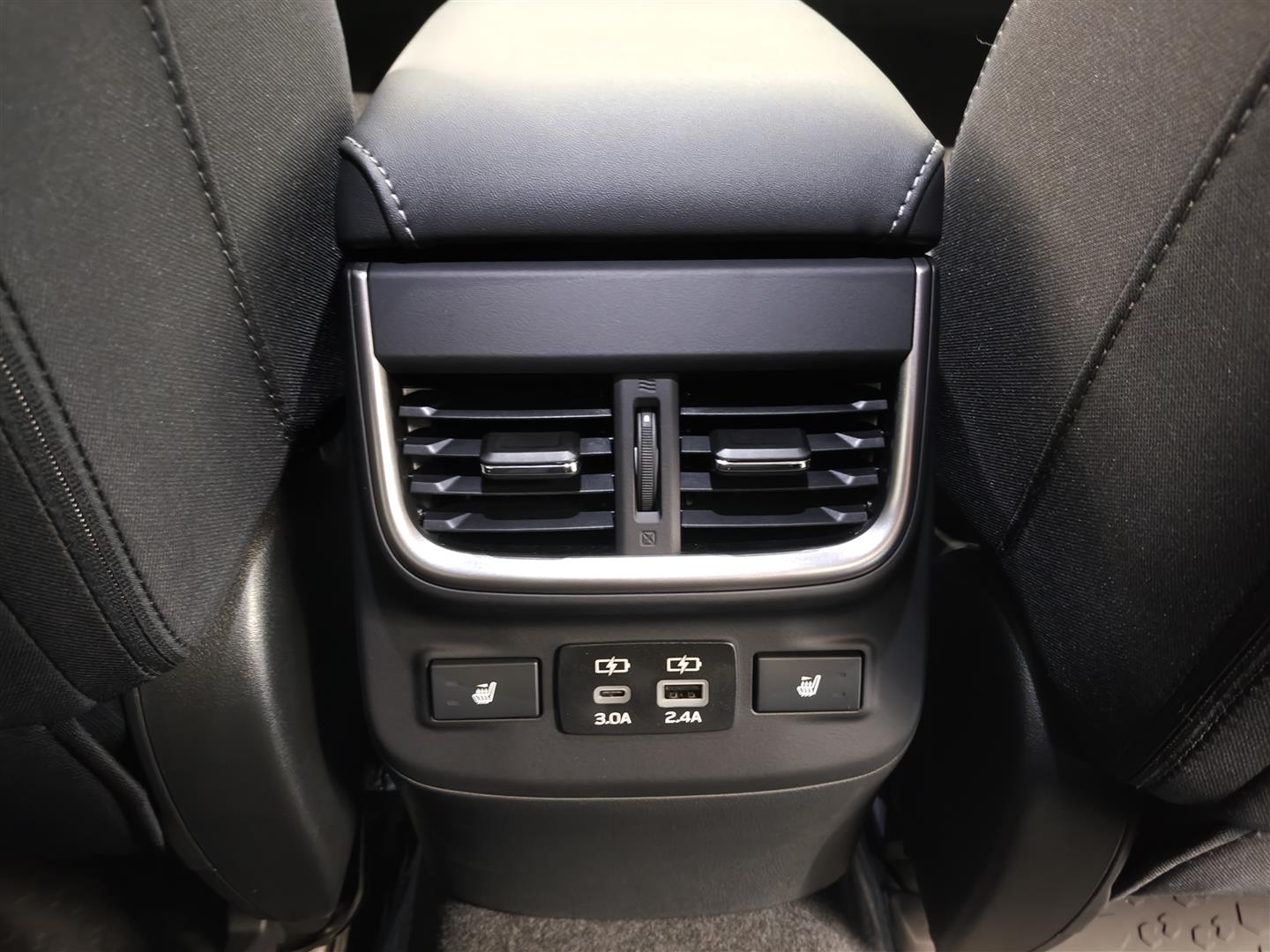 Subaru Outback 2026