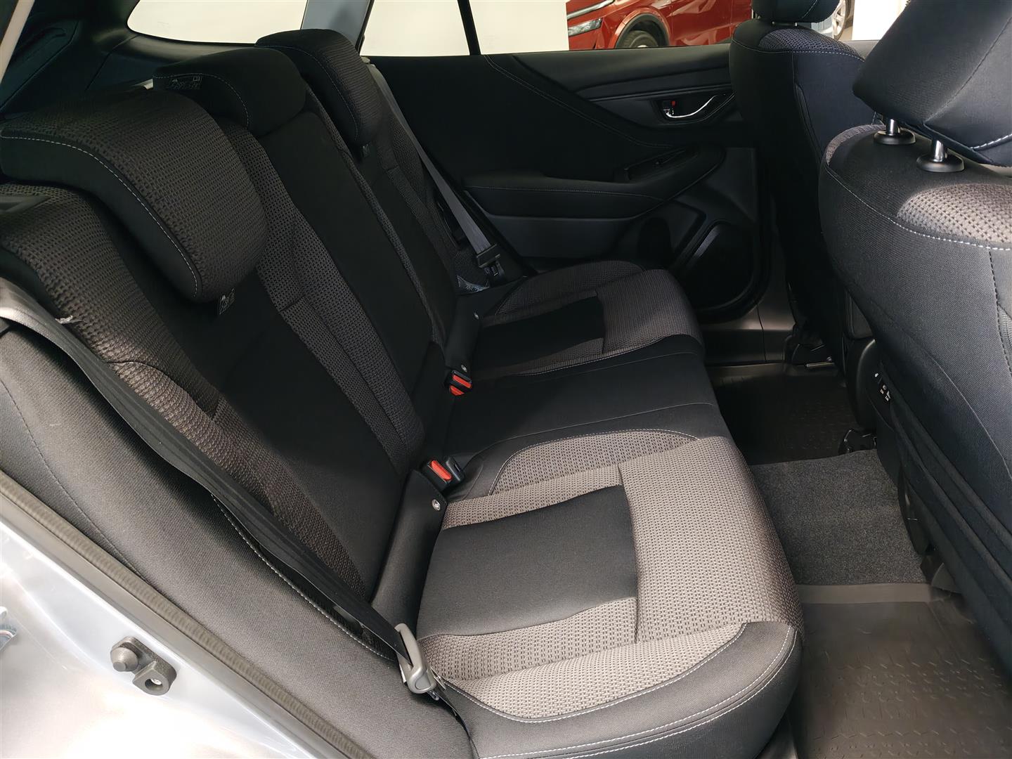 Subaru Outback 2026