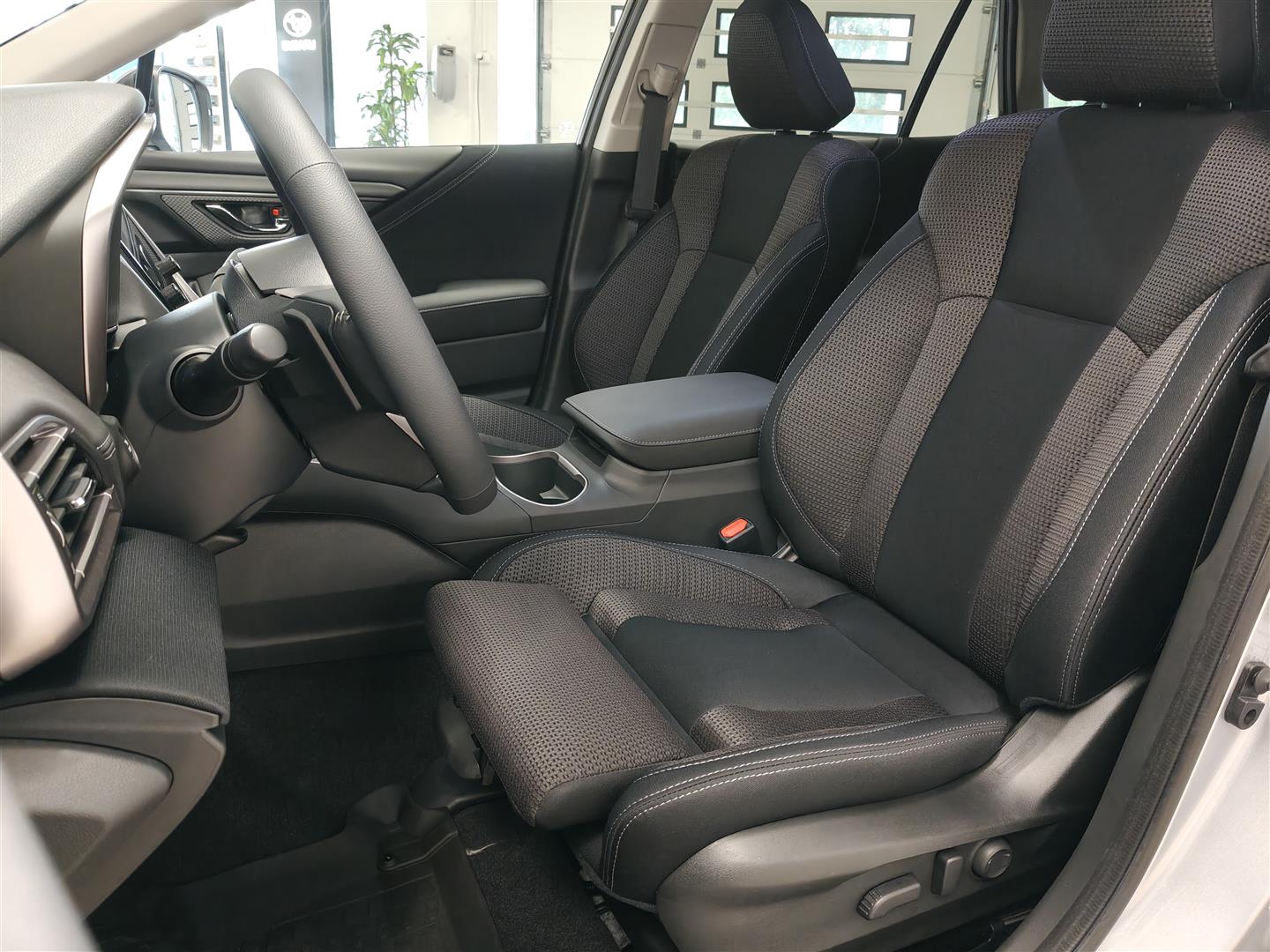 Subaru Outback 2026