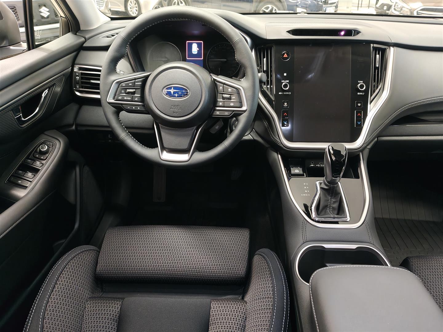 Subaru Outback 2026