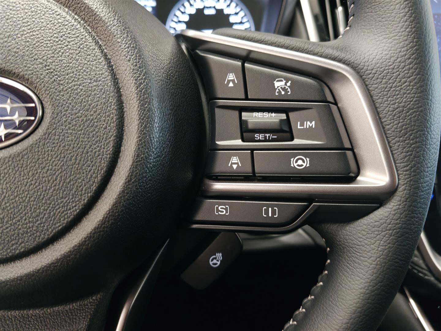 Subaru Outback 2026