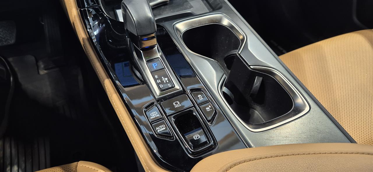 Lexus NX 2023