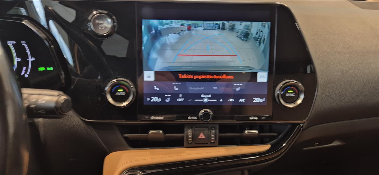 Lexus NX 2023