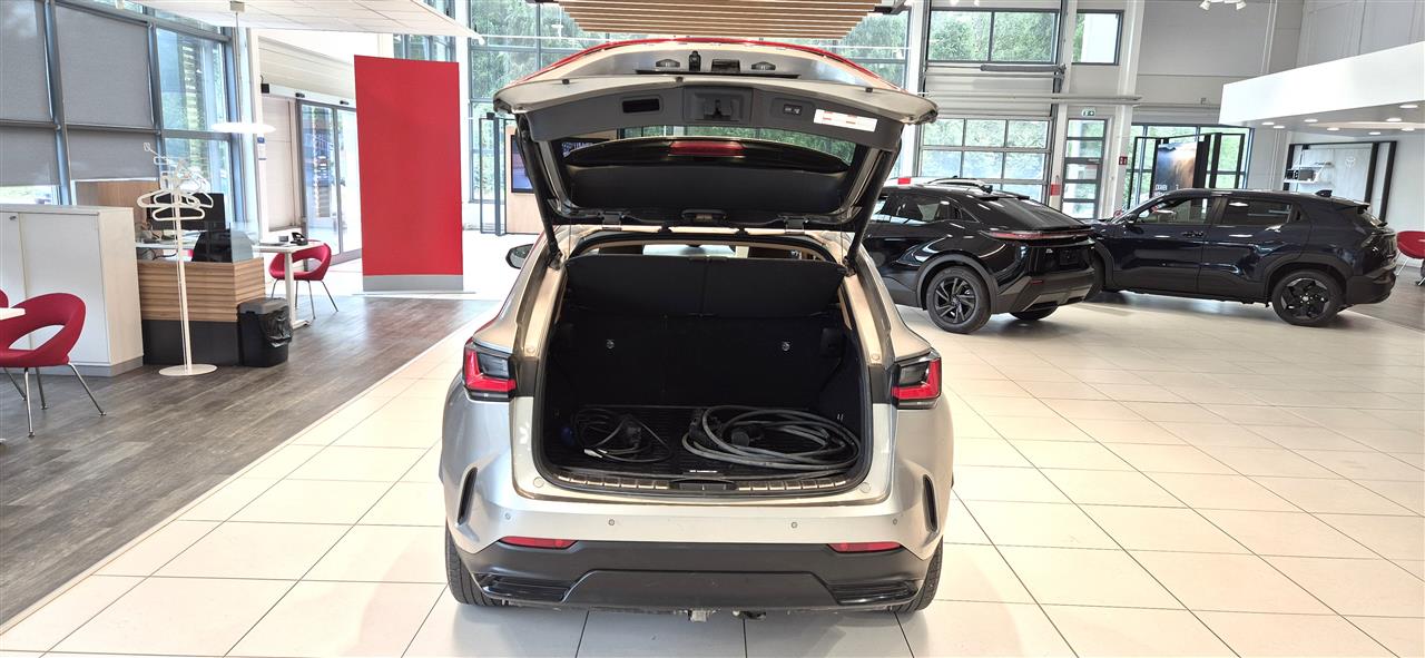 Lexus NX 2023