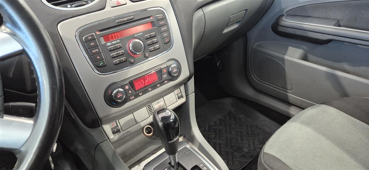 Ford Focus 2011
