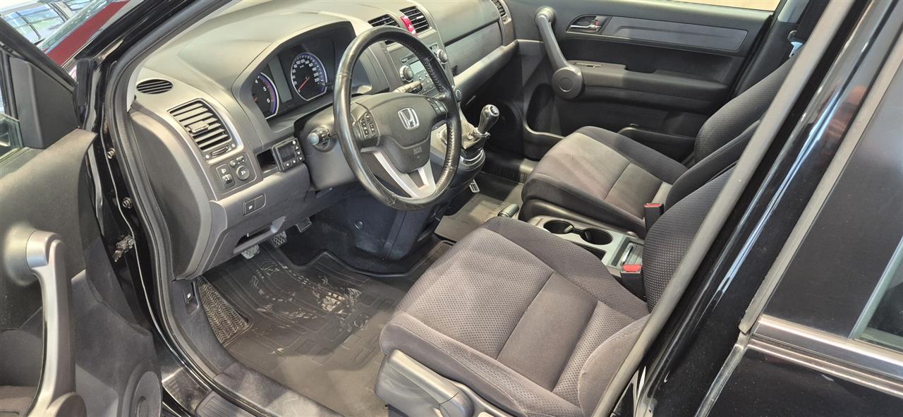 HONDA CR-V 2009