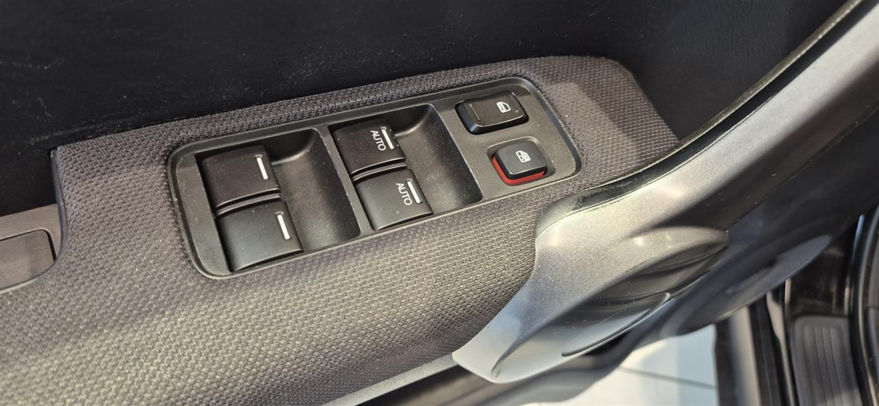 HONDA CR-V 2009