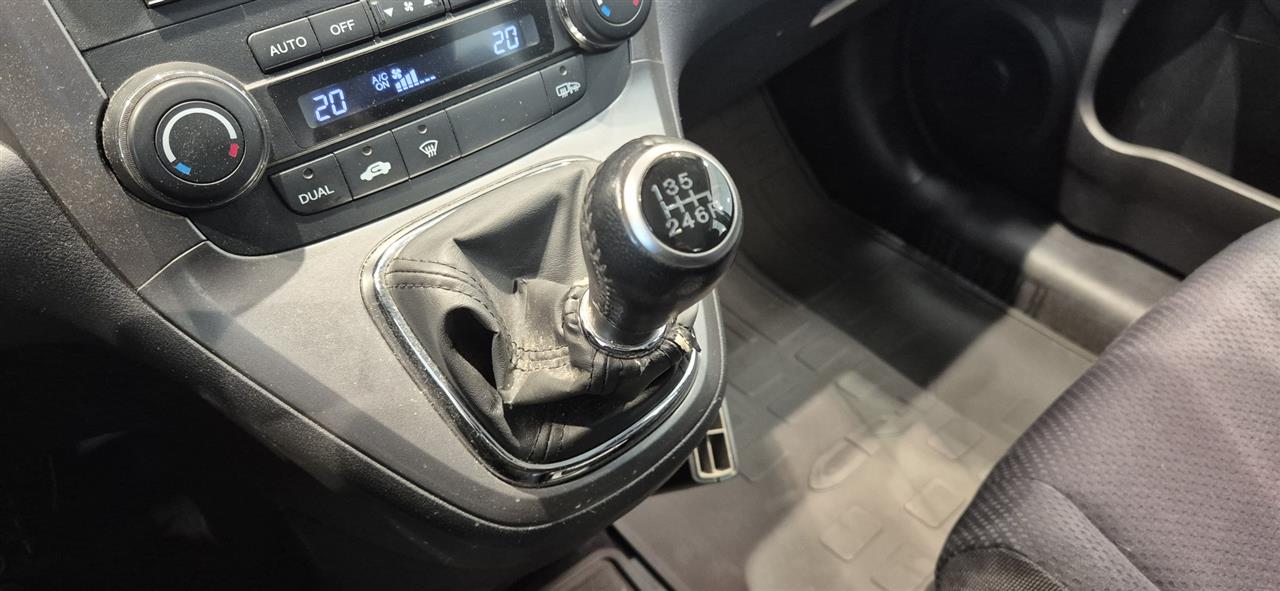HONDA CR-V 2009