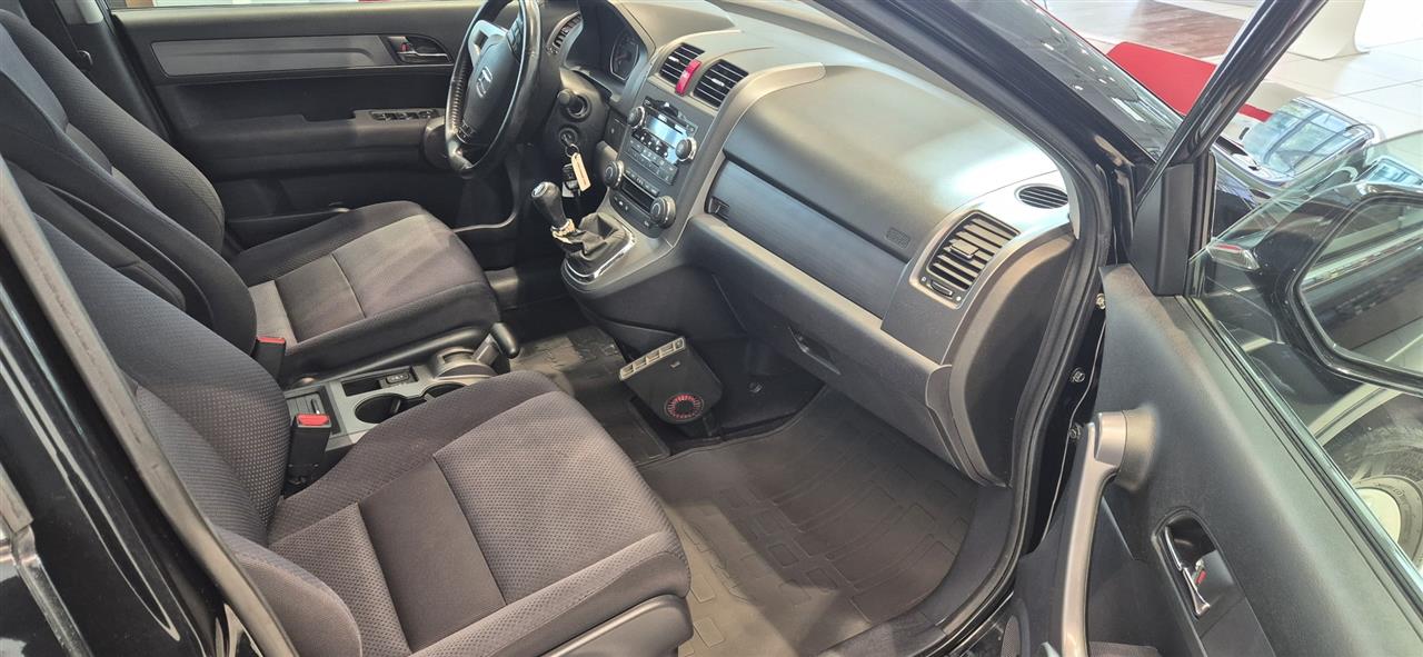 HONDA CR-V 2009