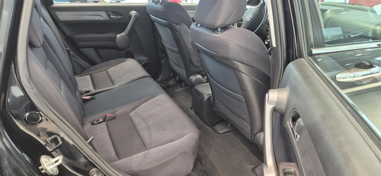 HONDA CR-V 2009