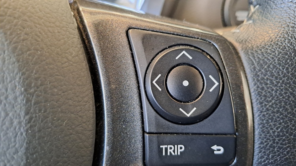 Toyota Yaris 2019