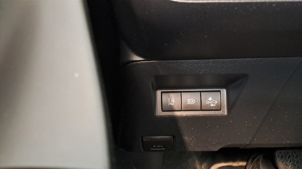 Toyota Yaris 2019