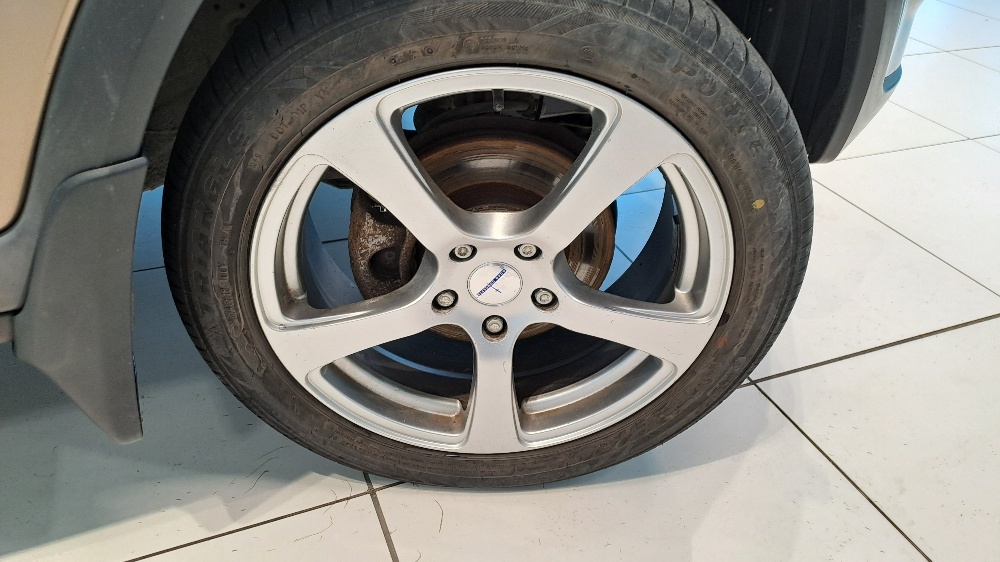 Honda CR-V 2003