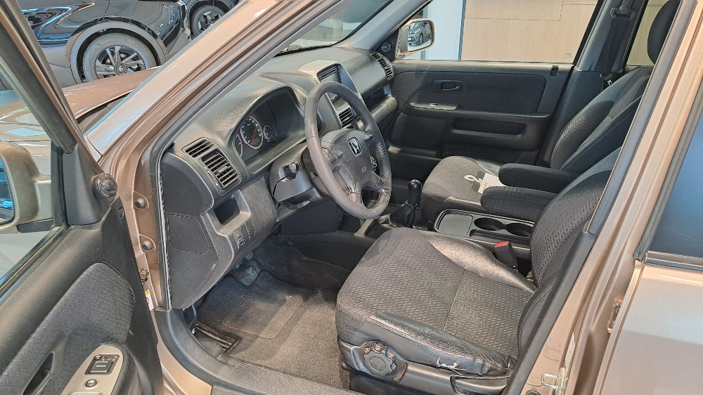 Honda CR-V 2003