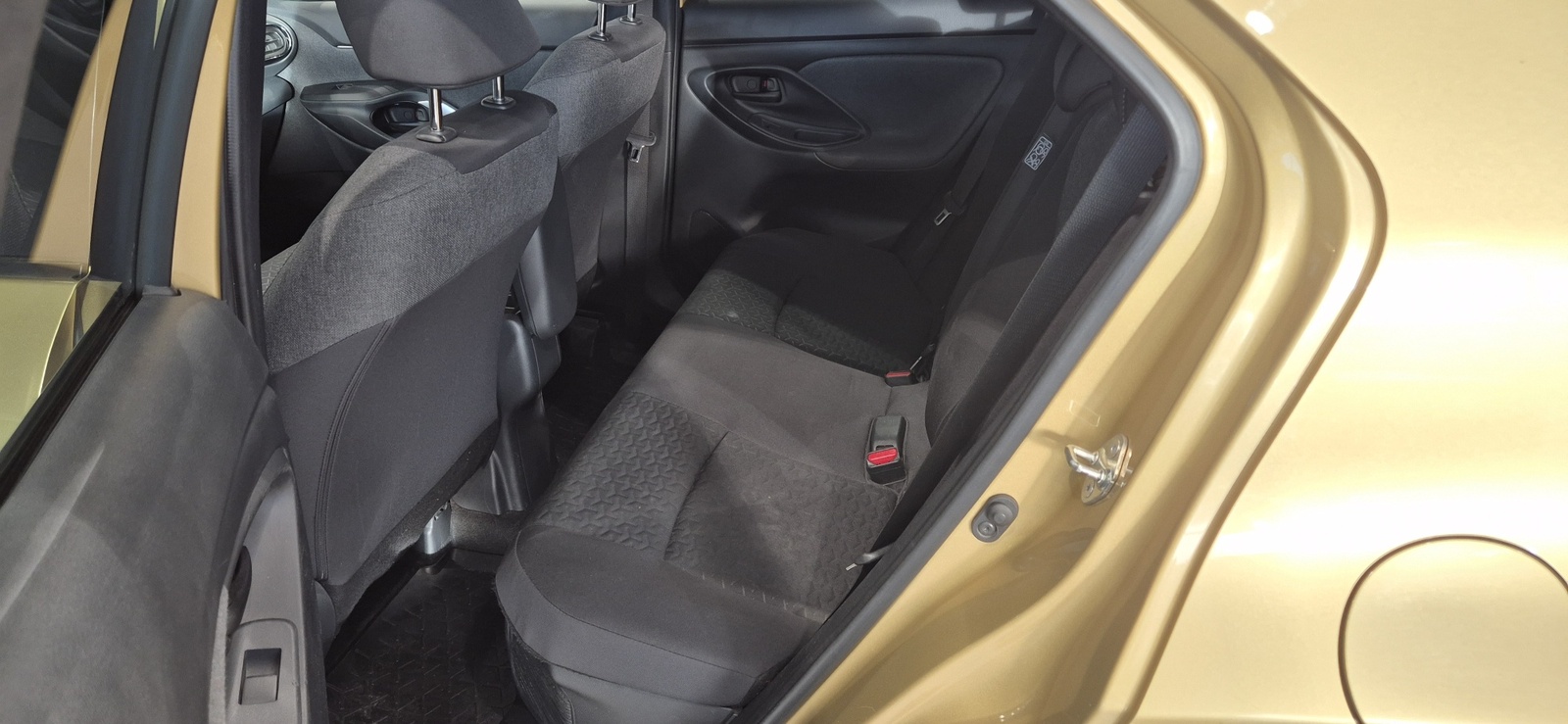 Toyota Yaris Cross 2022